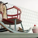 Nyaraló Polly By Interhome *