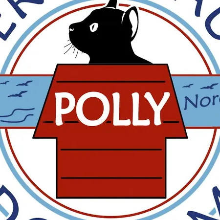 펜션 Polly By Interhome 돌눔