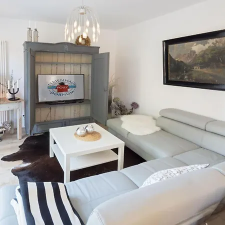 Feriehus Polly By Interhome Dornum